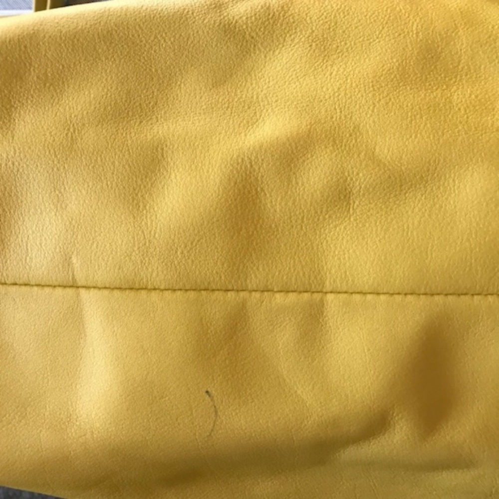 Coach Hippie Bag - Picture 4 of 7